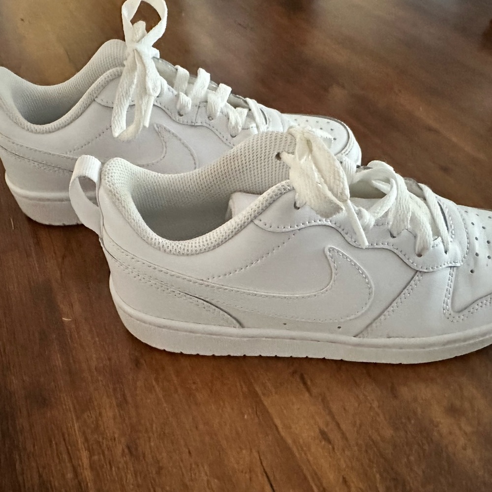 Boys Nike Dunks